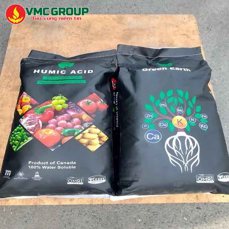 Mua Acid Humic ở đâu chất lượng