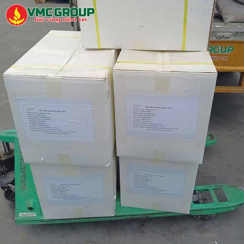 Mua Carbomer 940 tại Việt Mỹ chất lượng cao