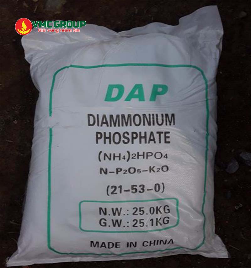 Mua DAP tại Việt Mỹ đảm bảo chính hãng