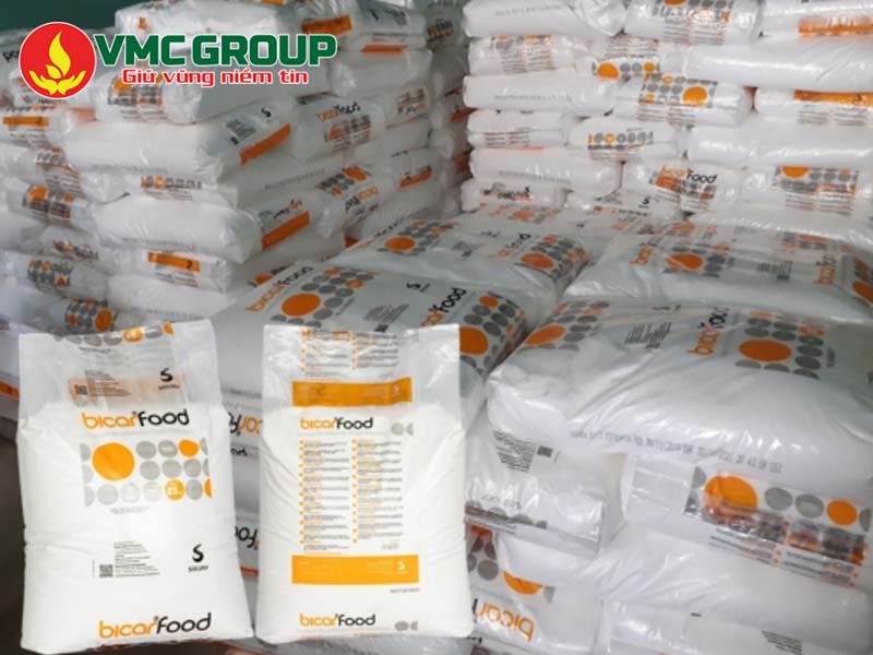 Mua Sodium Bicarbonate ở đâu chất lượng cao