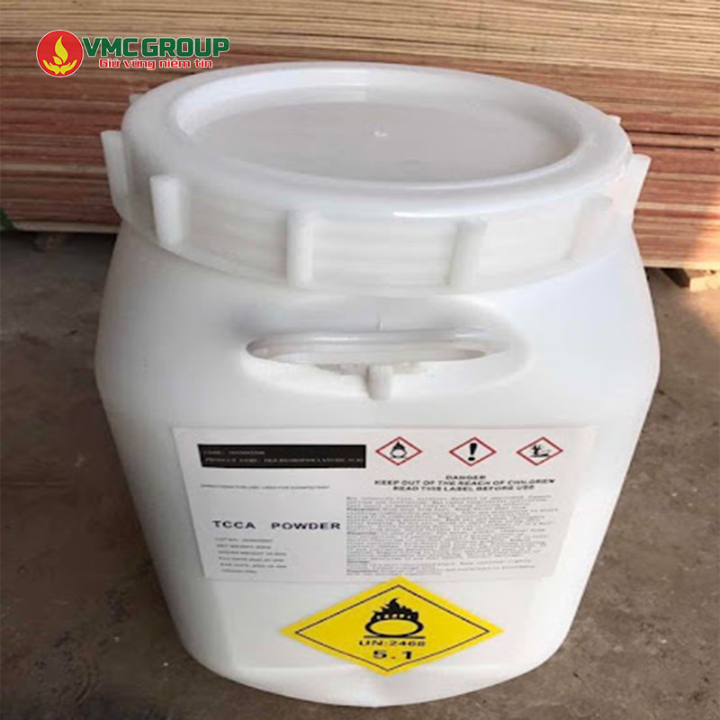 Mua TCCA tại Việt Mỹ cam kết chất lượng cao