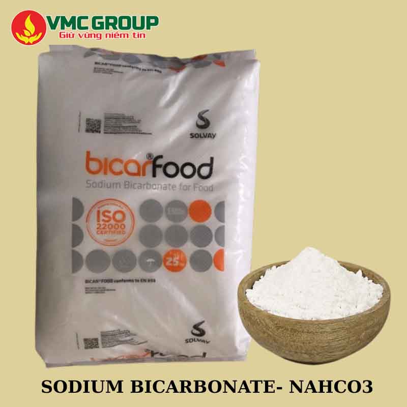 Sodium Bicarbonate NaHCO3