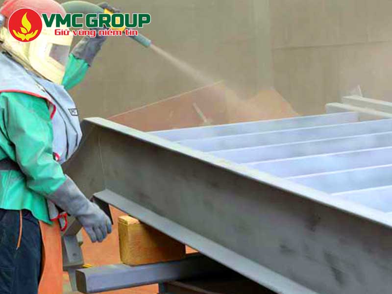 Acid Lactic dùng trong công nghiệp- chất xử lý bề mặt kim loại