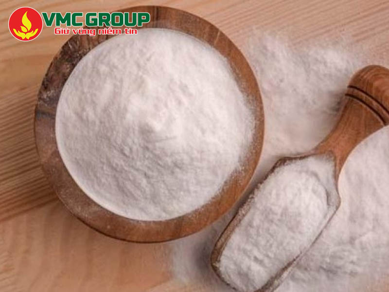Ammonium Bicarbonate NH4HCO3 là gì?