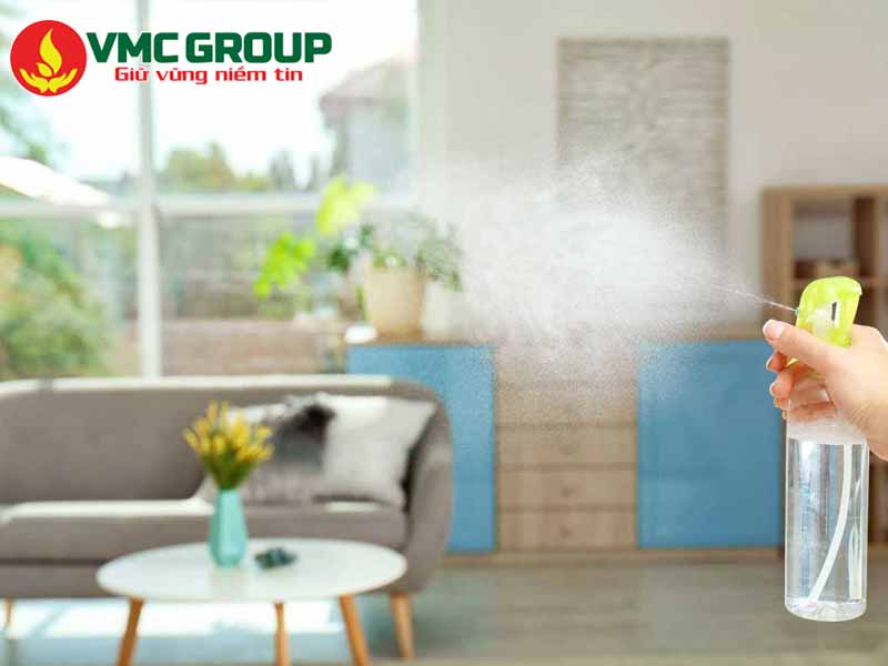 Cách sử dụng tinh dầu sả chanh