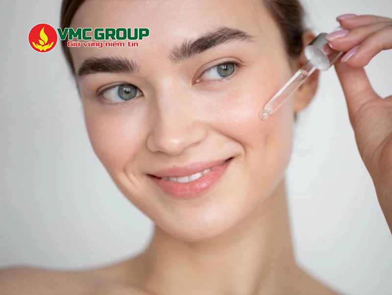 Carbomer được dùng trong mỹ phẩm