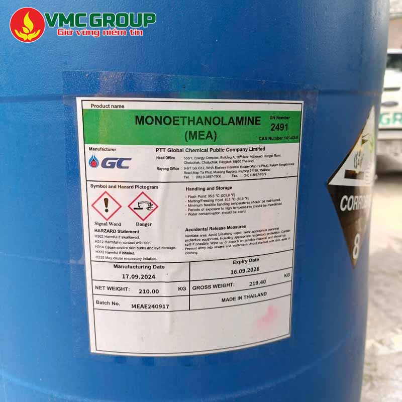 Những tiêu chí cần lưu ý khi chọn mua MEA