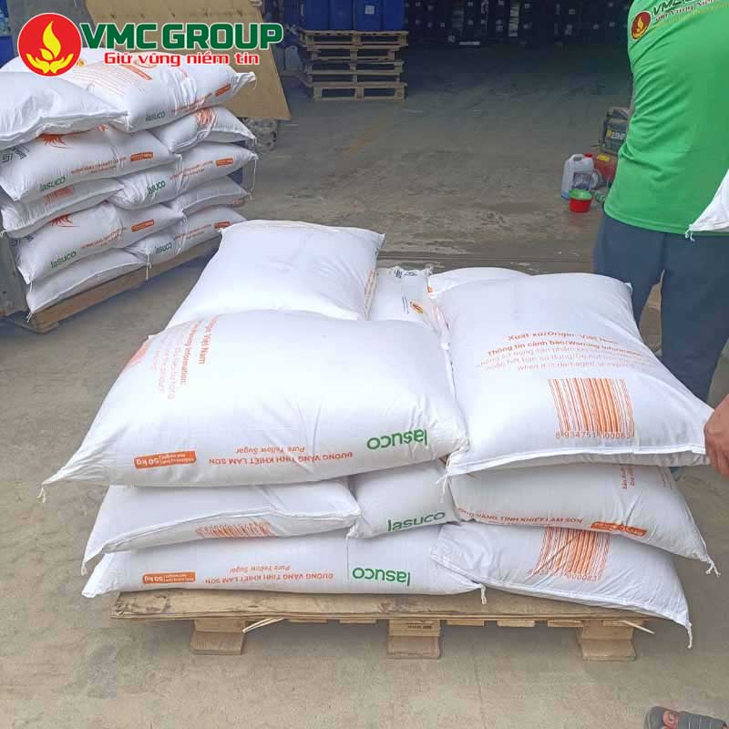 Đường vàng tinh khiết Lam Sơn