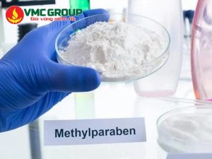 Methyl Paraben là gì