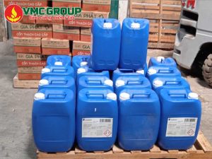 TÌM HIỂU ACID LACTIC THÁI LAN TRONG THỰC PHẨM VÀ CÔNG NGHIỆP