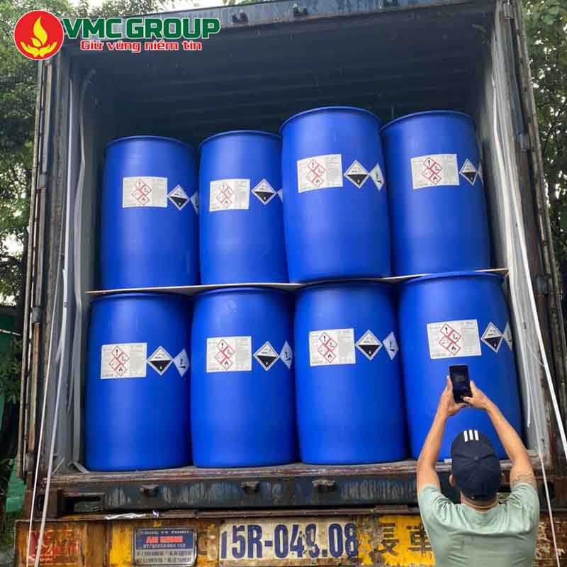 Mua BKC 80 ở đâu uy tín? – Gợi ý từ Hóa chất Việt Mỹ