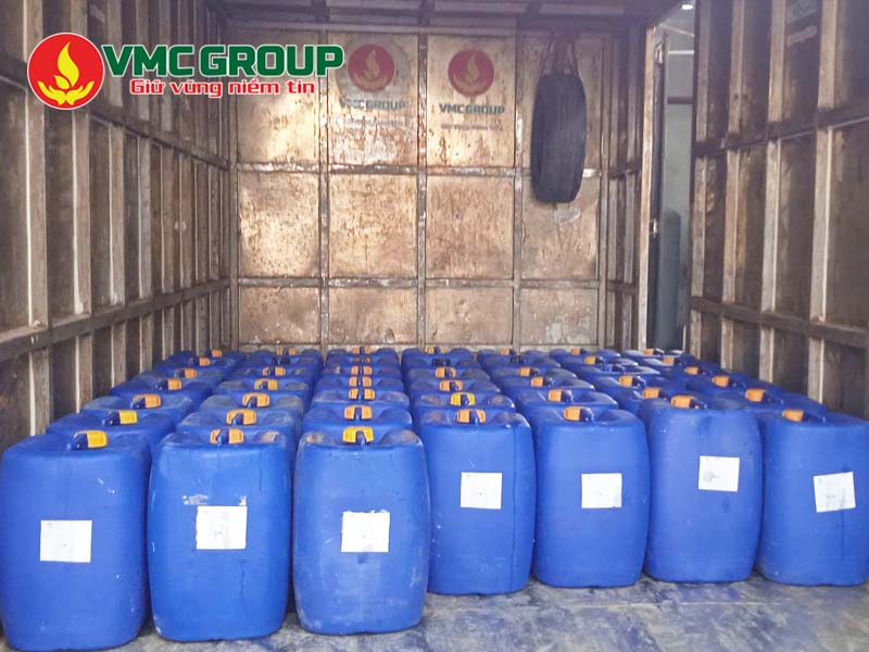 Mua dung dịch Javen ở đâu uy tín, chất lượng?