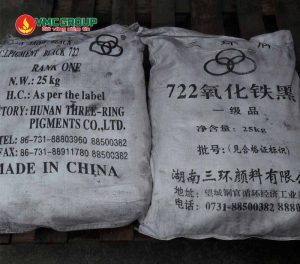 Mua iron oxide black tại Việt Mỹ chất lượng cao