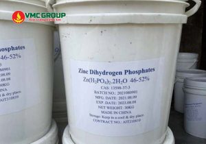 Mua kẽm dihydrogen phosphate tại Việt Mỹ uy tín