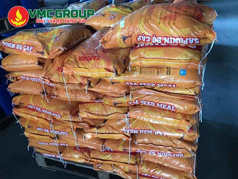 Địa chỉ mua saponin chất lượng – uy tín tại Việt Nam