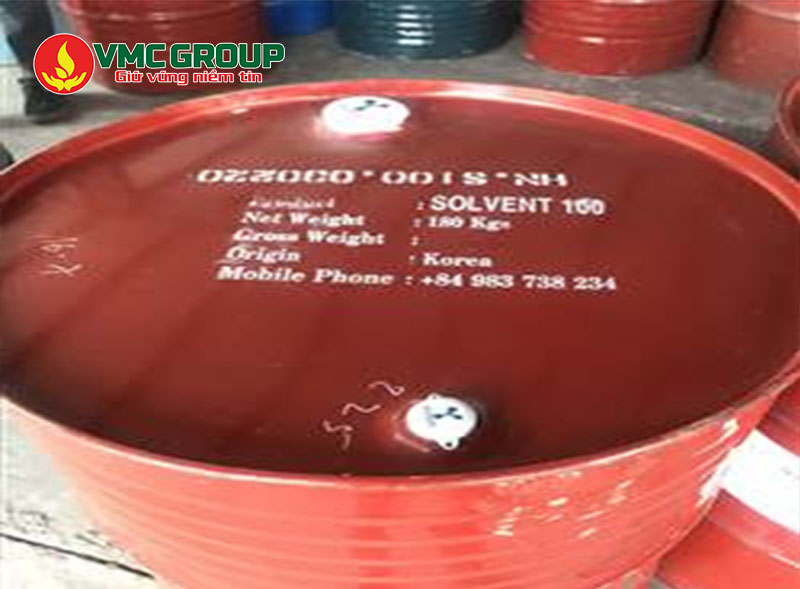 Mua Solvent 100 tại Việt Mỹ chất lượng cao