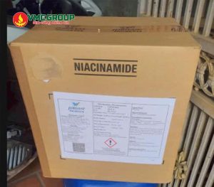Mua vitamin B3 (niacinamide) tại Việt Mỹ chất lượng cao