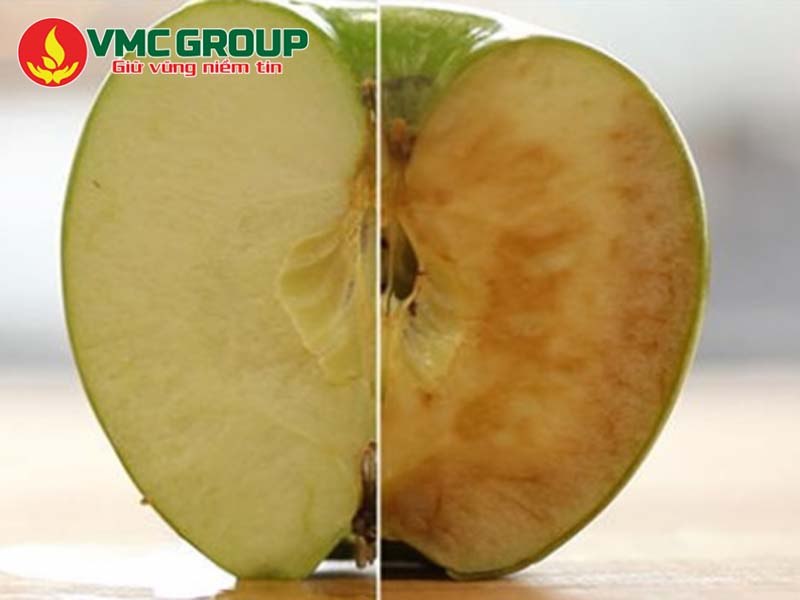 Natri sunfit Na2SO3 trong thực phẩm dùng làm chất chống oxy hóa, chất bảo quản