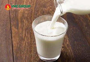 Natri citrate là phụ gia trong thực phẩm