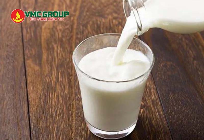 Natri citrate là phụ gia trong thực phẩm