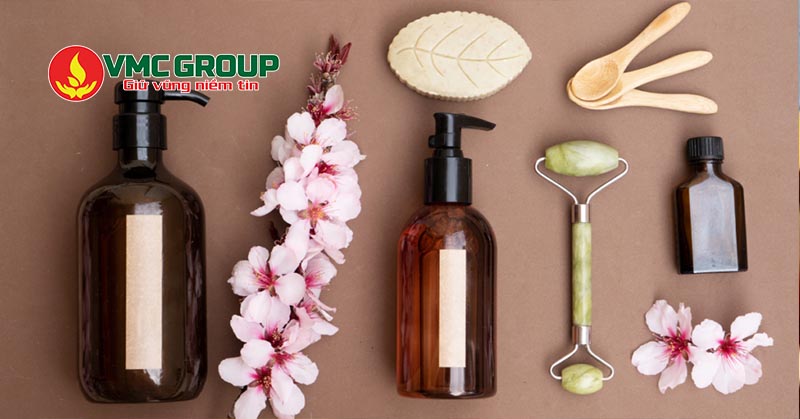 Niacinamide được dùng trong mỹ phẩm