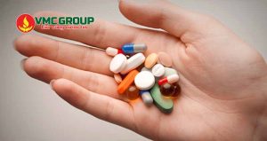 Oxit sắt có hiệu quả tạo màu cao