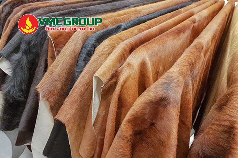 PEG 40 dùng trong thuộc da