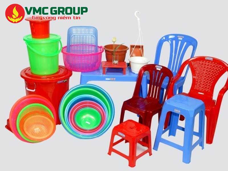 Ứng dụng của Acetic acid trong sản xuất chất dẻo – nhựa tổng hợp