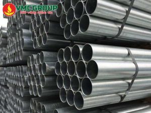 Kẽm thỏi có ứng dụng quan trọng trong ngành xi mạ- ống thép mạ kẽm