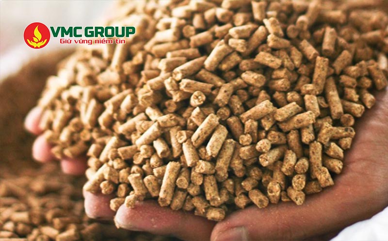 Vitamin B3 được dùng trong thức ăn chăn nuôi