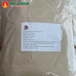 Giá calcium lactate mới nhất năm 2025