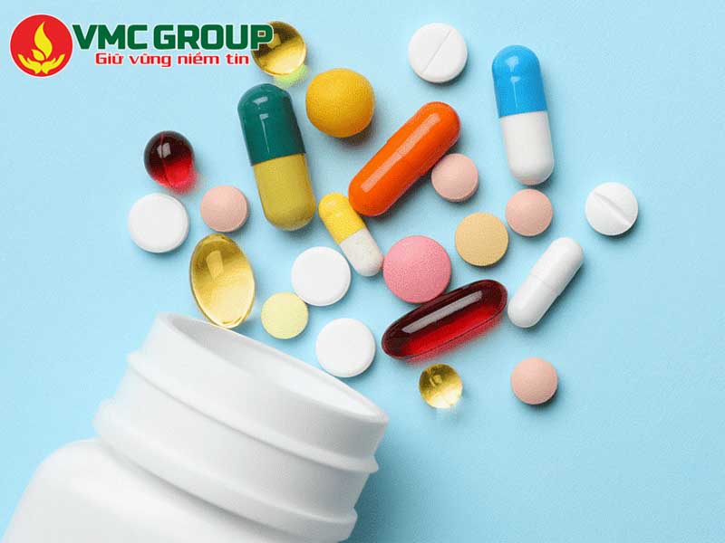 Calcium Lactate có ứng dụng trong ngành dược phẩm