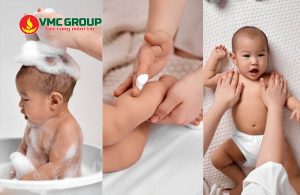 Decyl Glucoside dùng nhiều trong mỹ phẩm và sản phẩm chăm sóc cá nhân cho bé