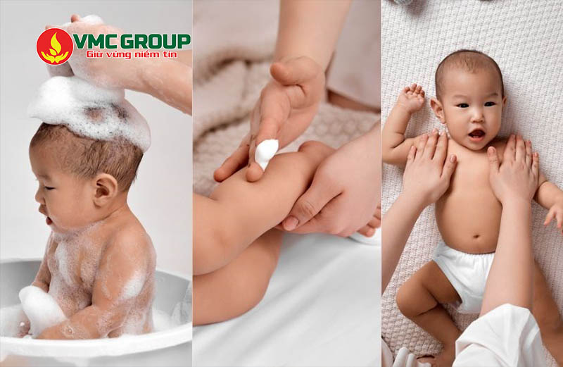 Decyl Glucoside dùng nhiều trong mỹ phẩm và sản phẩm chăm sóc cá nhân cho bé