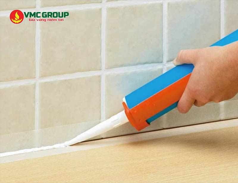 Keo Apollo A500 rất dễ sử dụng