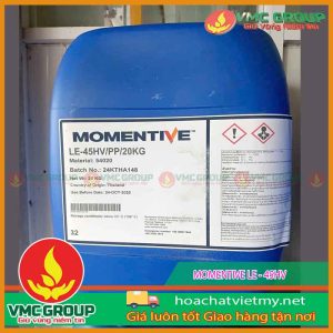 MOMENTIVE LE - 45HV