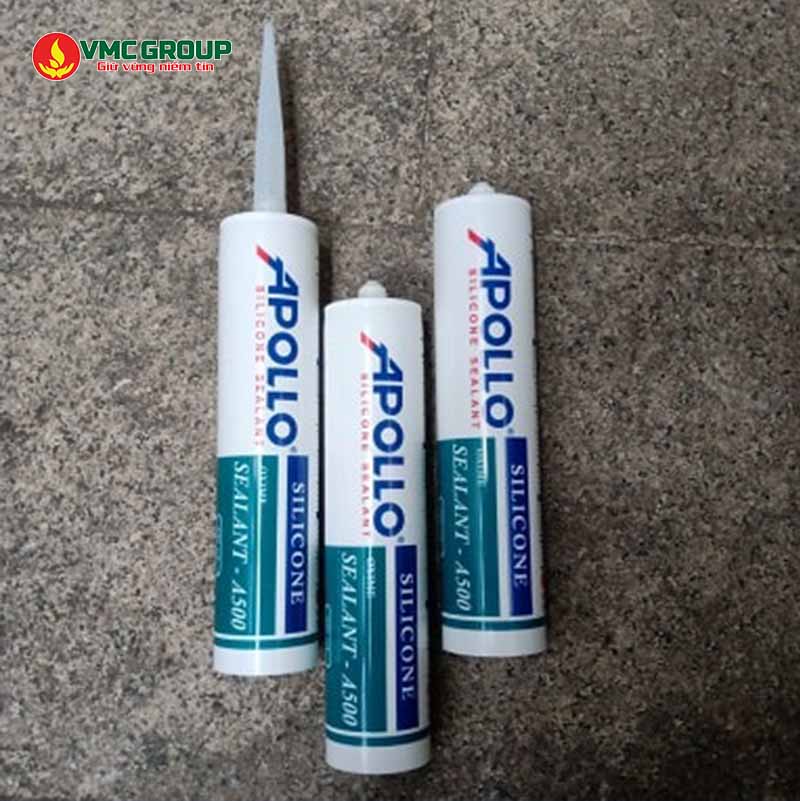 Mua keo Apollo A500 tại Việt Mỹ chất lượng cao