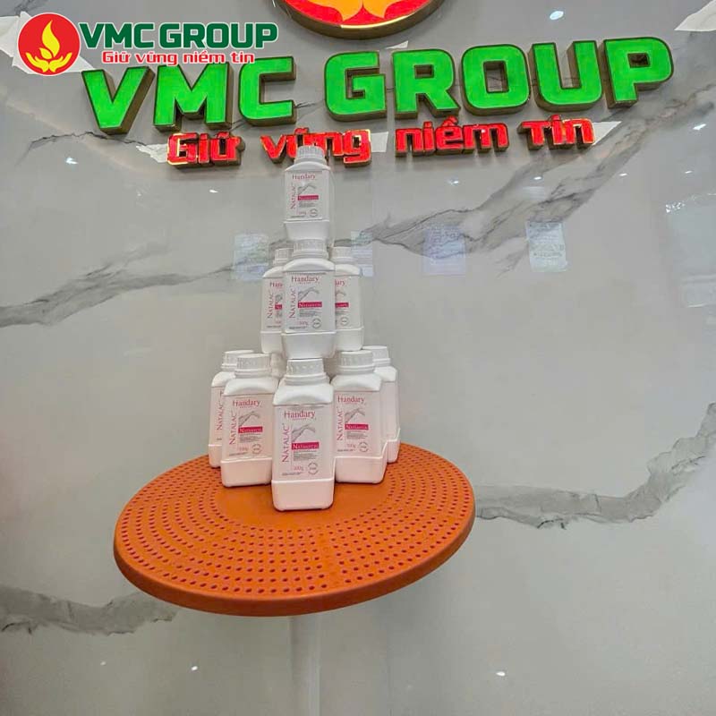 Natamycin E325 NATAMYCIN - E325