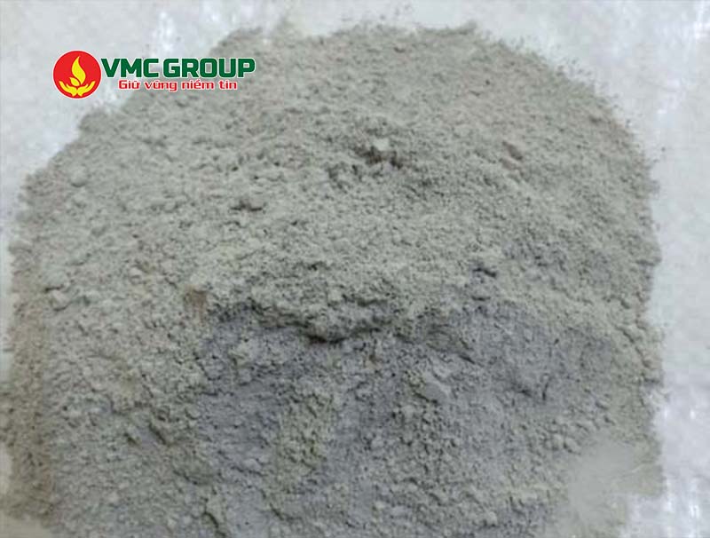 Sika grout 214 11 là vữa rót không co ngót gốc xi măng có dạng bột màu xám