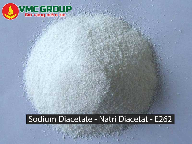 Tiêu chí chọn nơi mua Sodium Diacetate uy tín
