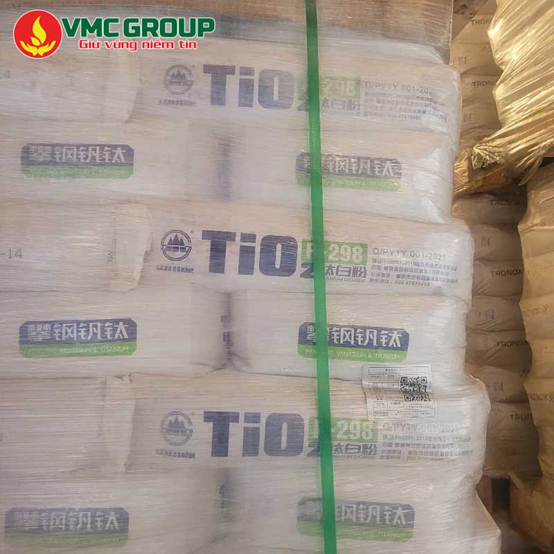 titanium dioxide R298 b titanium dioxide R298 b