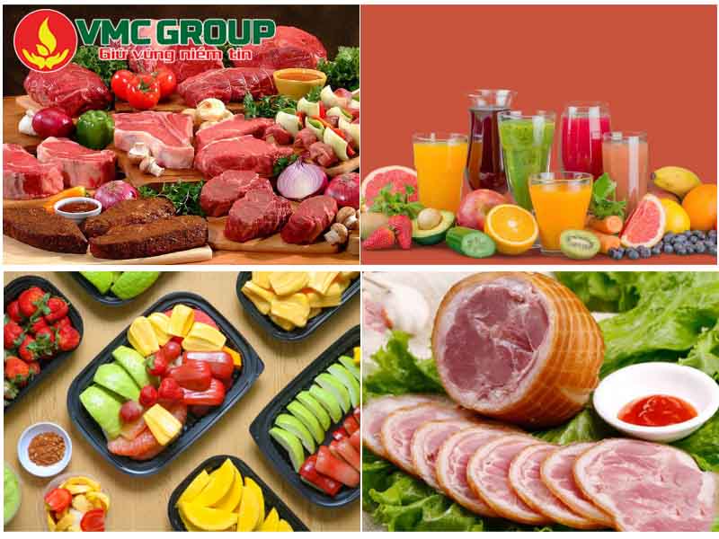 Công dụng chính của Sodium Erythorbate