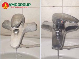 Cách sử dụng Acetic Acid trong công nghiệp tẩy rửa