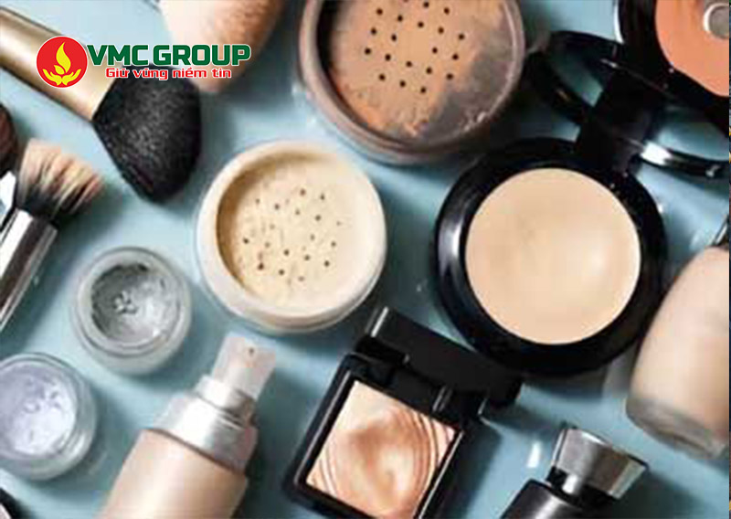 Butylated Hydroxytoluene dùng trong mỹ phẩm