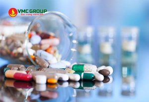 Cao ngân hạnh dùng trong sản xuất dược phẩm