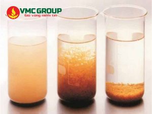 Chất trợ lắng là gì?