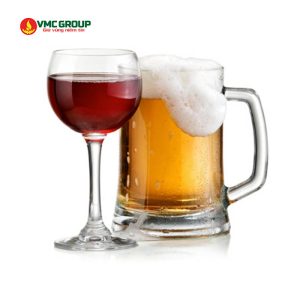 Cồn 96 độ dùng trong sản xuất bia rượu