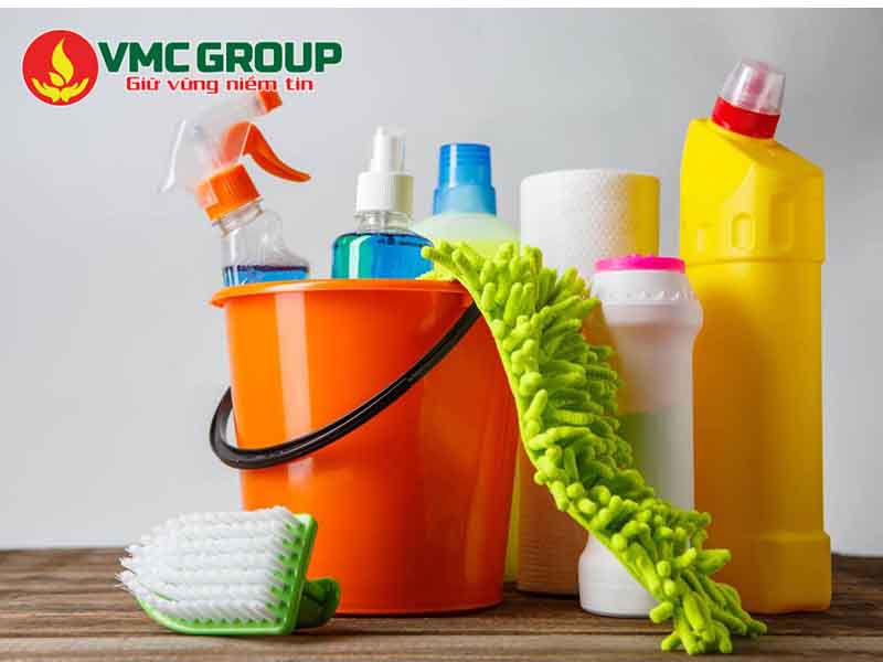 Natri Metasilicate có ứng dụng phổ quan trọng trong ngành tẩy rửa