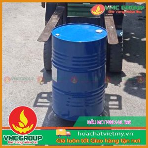 dầu MCT Feels GC 206