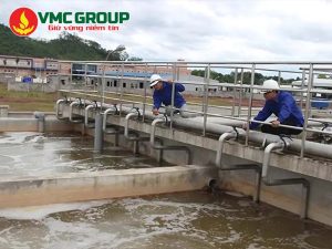 Một số lưu ý khi sử dụng chất trợ lắng trong xử lý nước